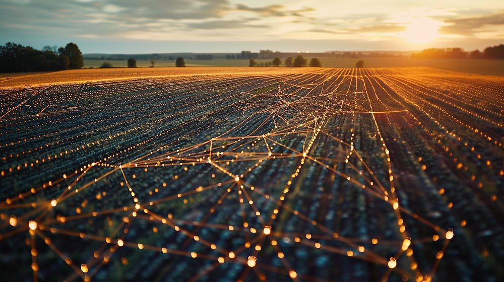 Why enhancing rural connectivity is key to the future success of UK growers: buff.ly/3LBpJw0 #agritech #ruralbroadband