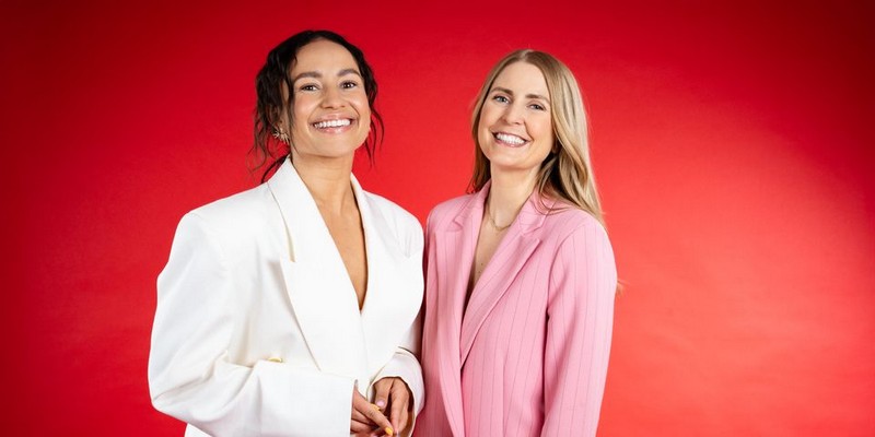 tvnytt's tweet photo. Leder europeisk musikkonkurranse: Silje Nordnes og Mona Berntsen skal være programledere for den internasjonale musikkonkurransen Eurovision Young Musicians som i år er lagt til Norge og Bodø. https://t.co/IDGD7s17QN https://t.co/avYZ9Ghsyo