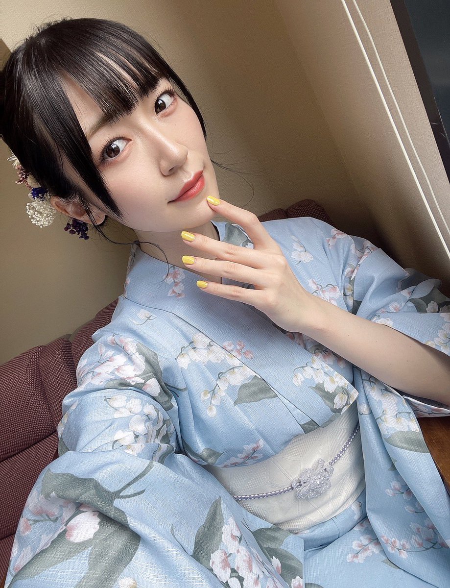 _maeshima_ami's tweet photo. 夏祭り行きたかったなあ https://t.co/TBXlD5aoZ8