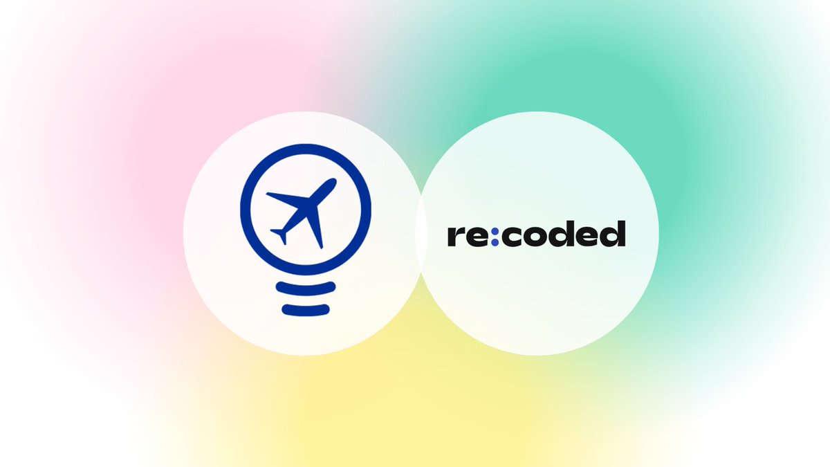 Re:Coded tweet media