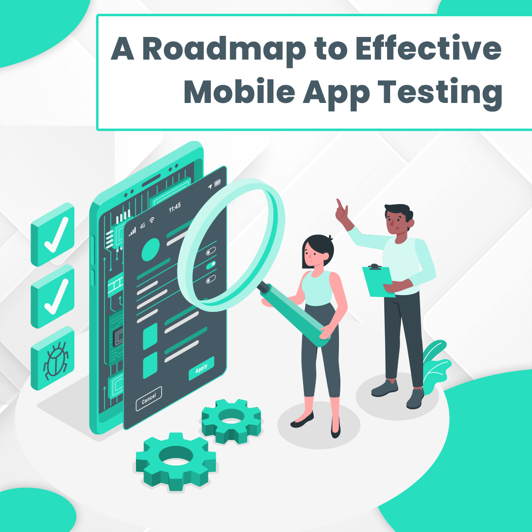 TopDevelopersCo's tweet image. Stay competitive in the mobile app world by mastering the art of app testing. Our guide walks you through essential testing types, tools, and best practices.
Read the full guide at: topdevelopers.co/blog/mobile-ap…
#mobileapptesting #apptesting #mobileappdevelopment #mobileappquality