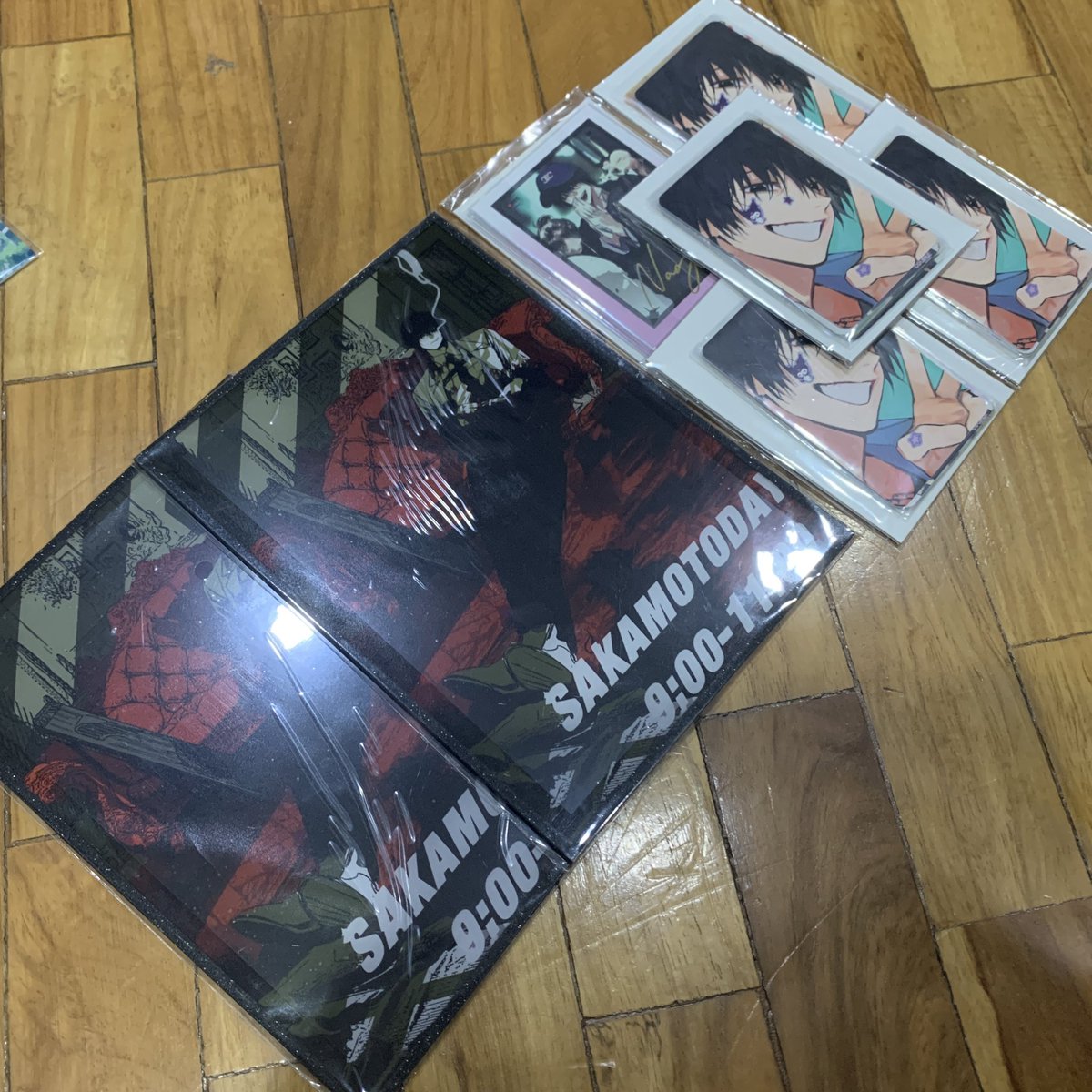 loevdate's tweet photo. #926mails

ff GOs are now onhand with me !

— mai sakadays 
— miltimill batch #2 
— suuroku 
— enigxxrkgk batch #2 
— orv cn fmg 
— j_haann
—  爹咪自贩机 ivantill https://t.co/Nl9uZBfCVP