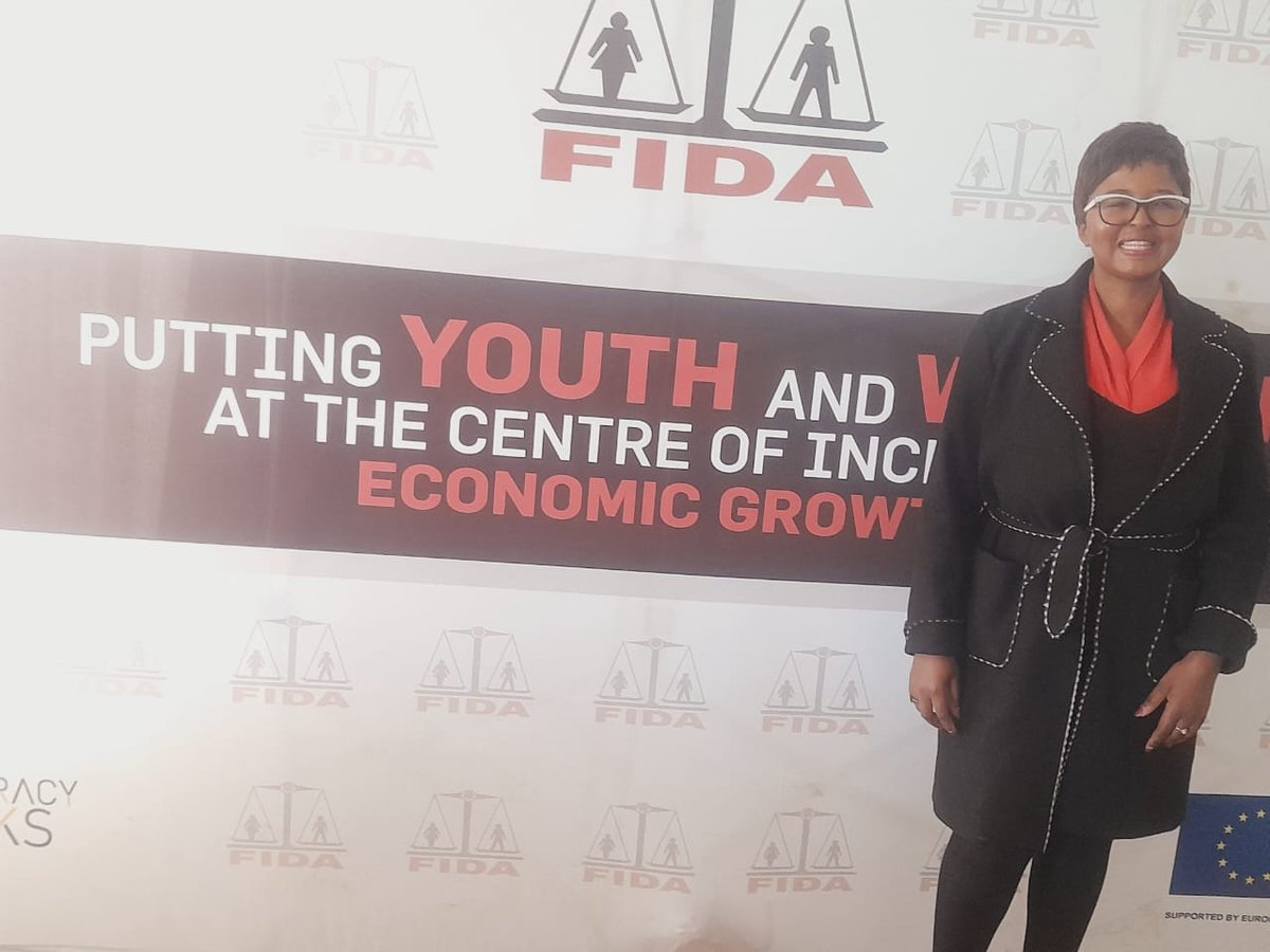 Inclusion of youth &amp; women for economic growth