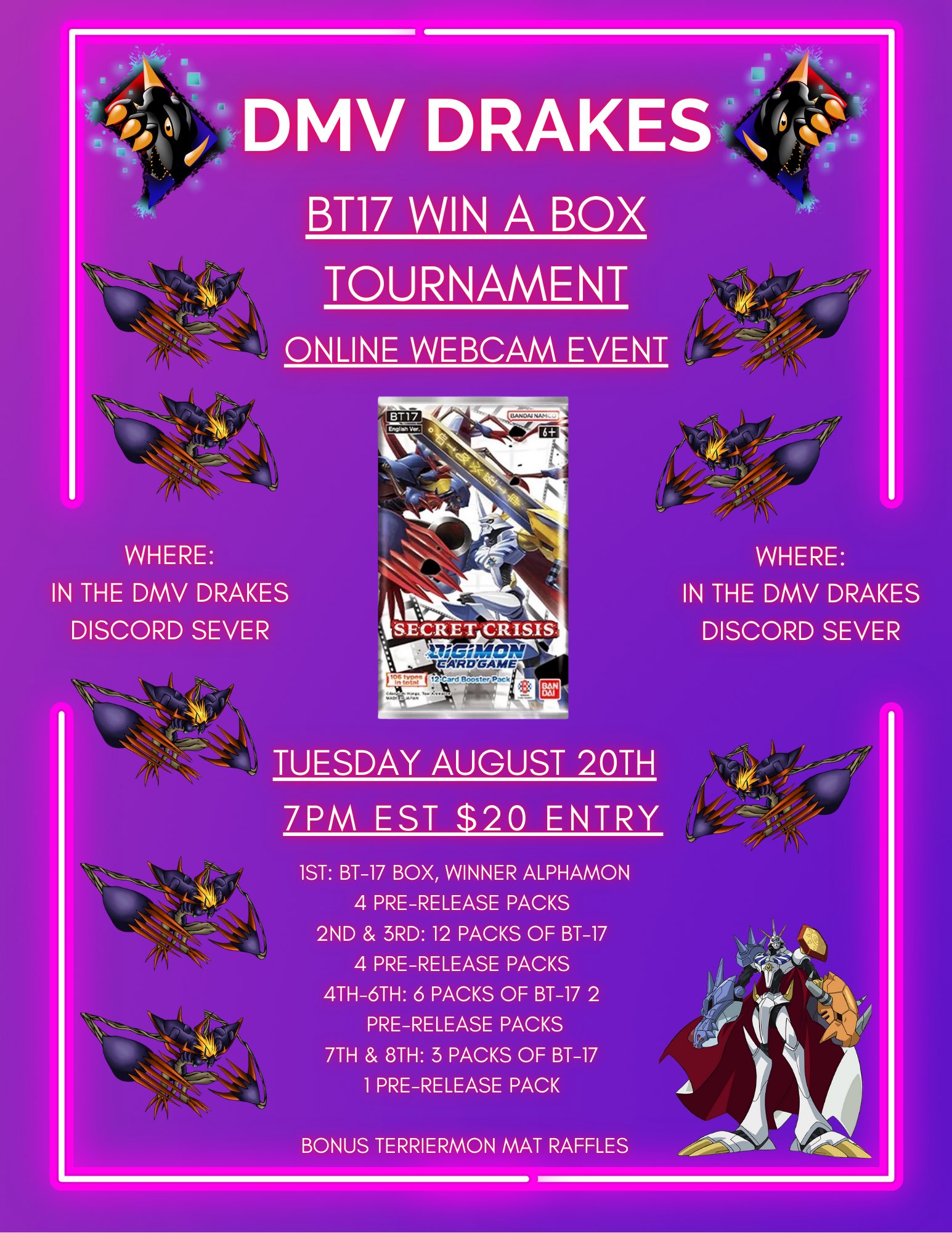 BT17Flyer
