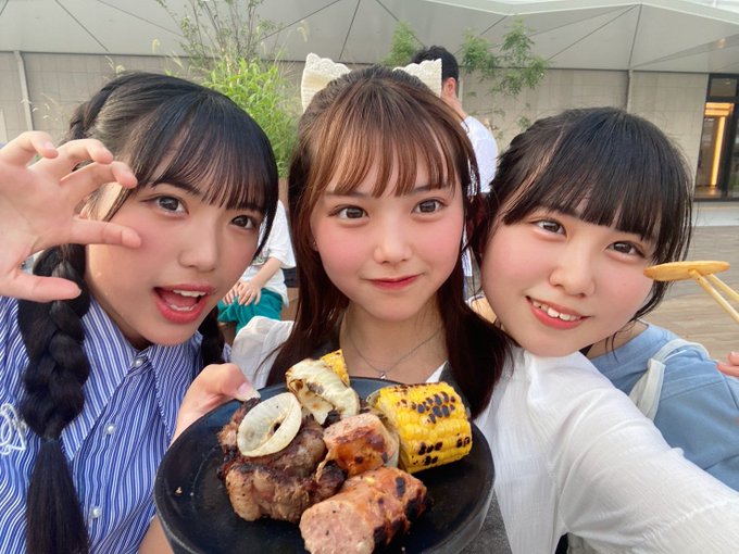 山田莉愛のTwitter画像30