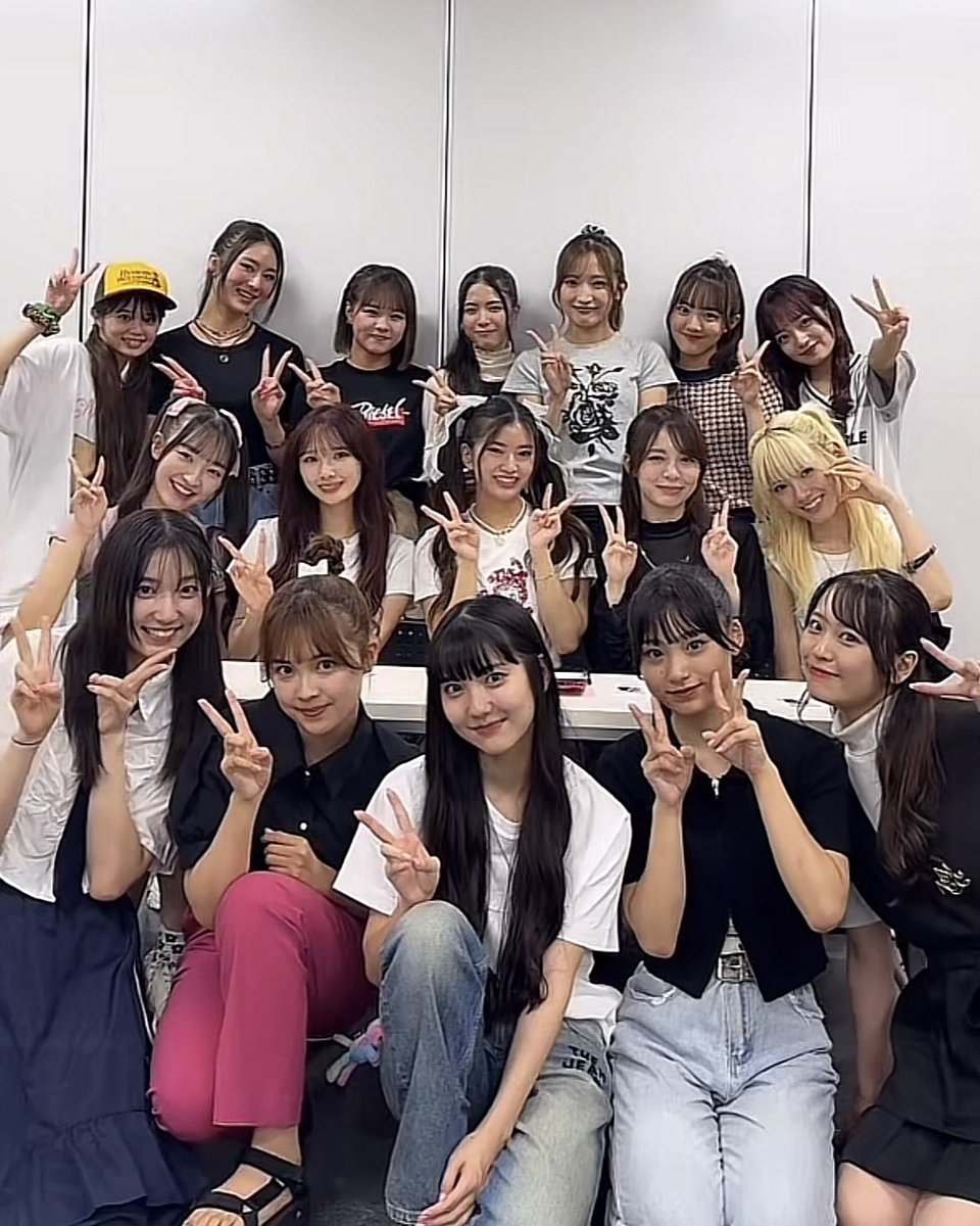 GL² Family / Girls x Heroine News (@gxhnews) / Posts / X