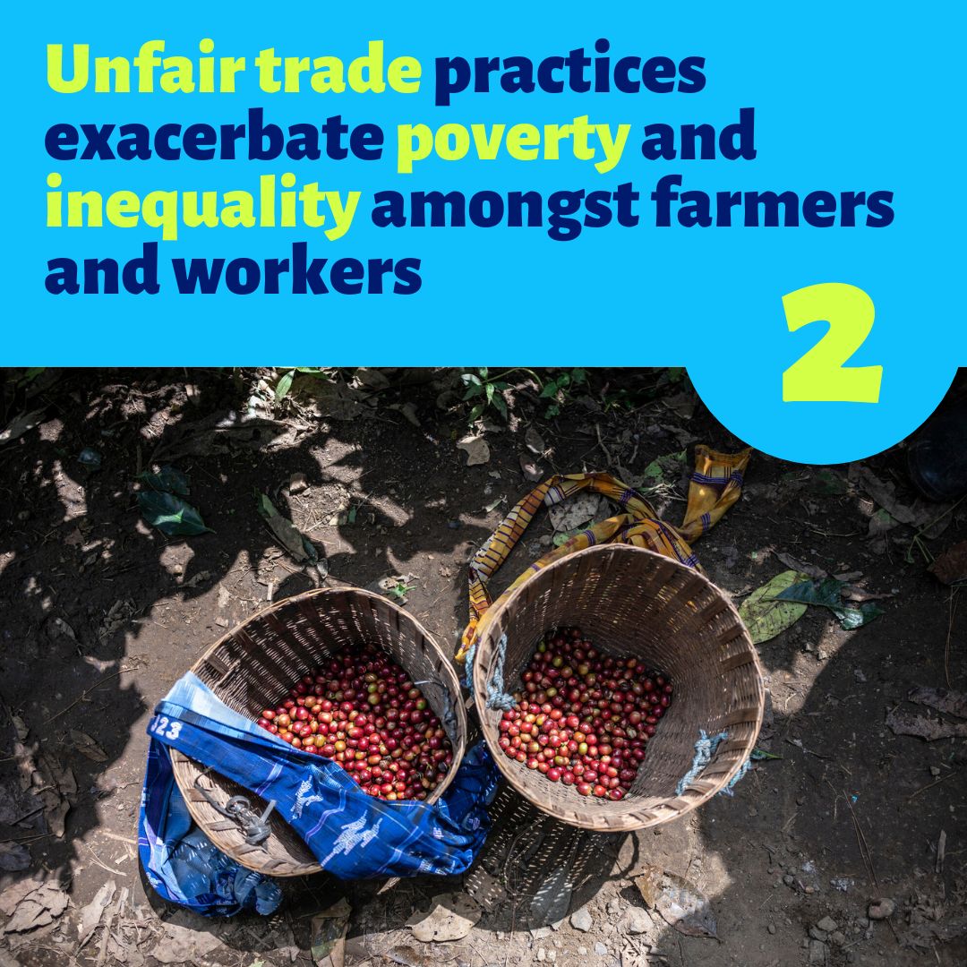 Fairtrade Foundation tweet media