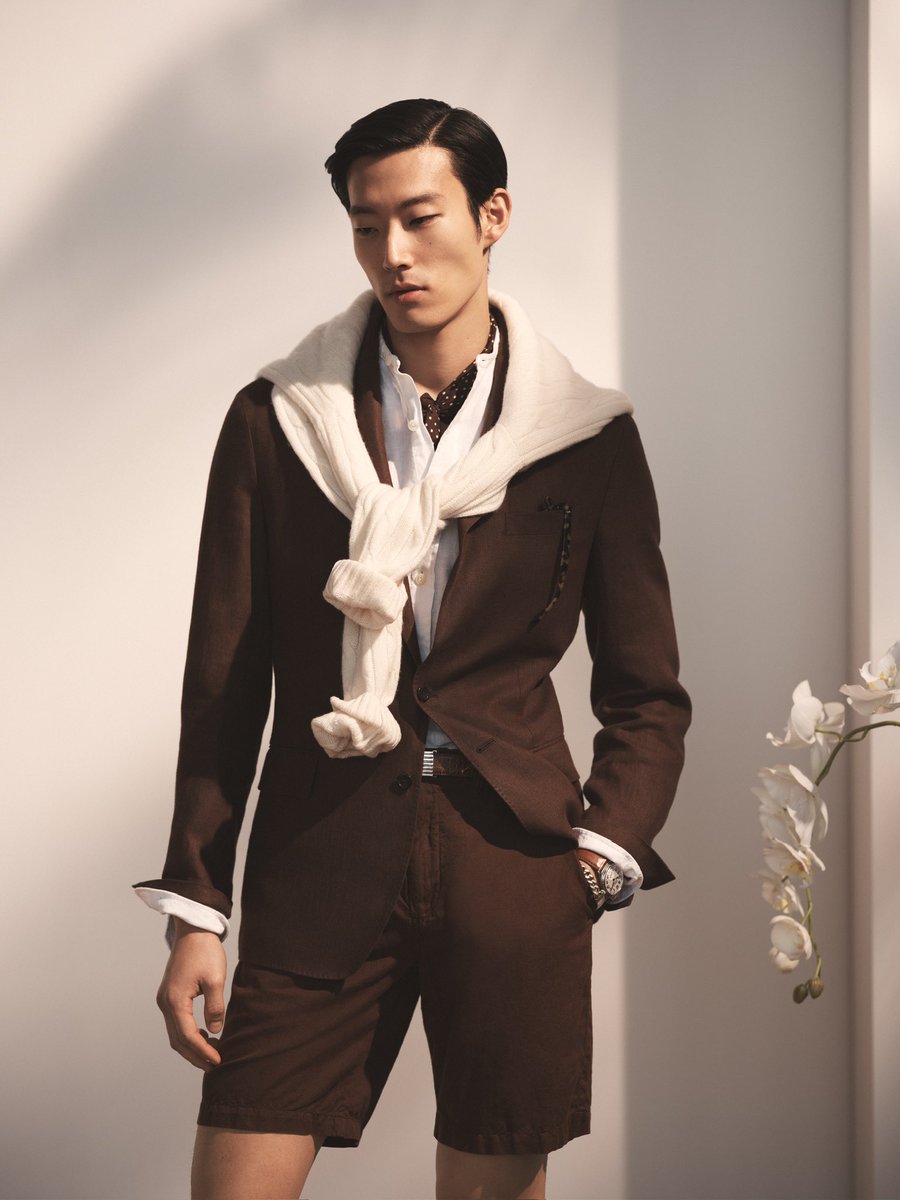 RedSeaMallKSA's tweet image. مجموعة من أساسيات #PoloRL الخالدة المعززة بالراحة والأناقة الدائمة.
 
اكتشف أحدث مجموعة ما قبل الخريف في #ردسي_مول 
@poloralphlauren #PoloRalphLauren