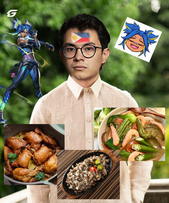 GosuGamers VALORANT tweet media