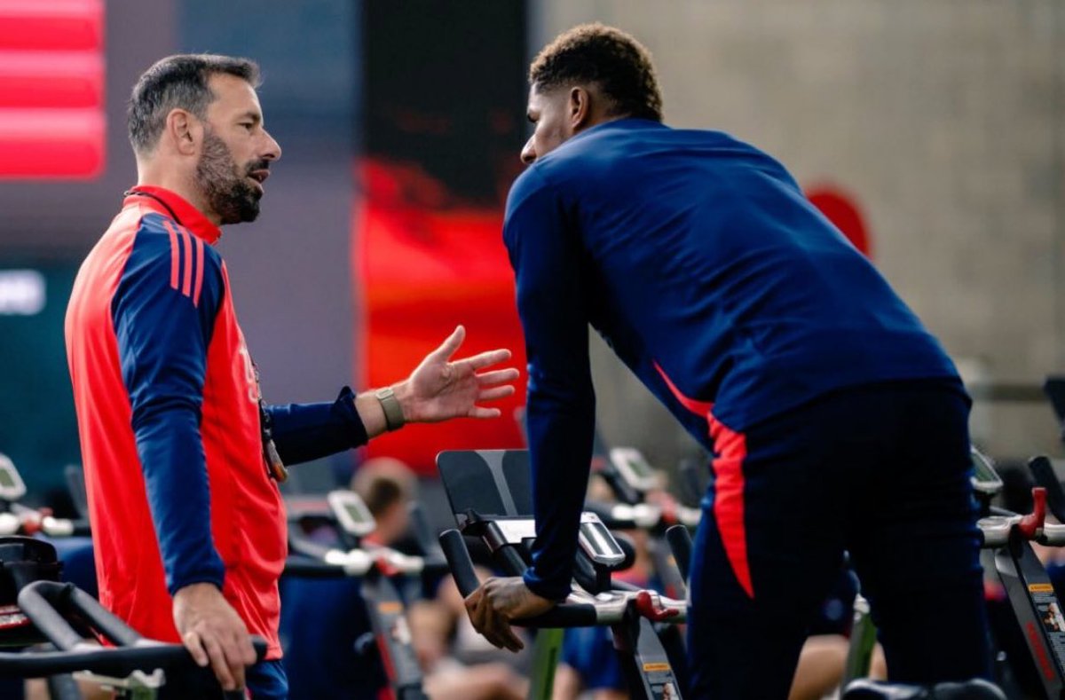 “You can’t wear my number and miss sitters every game. It doesn’t work like that.”