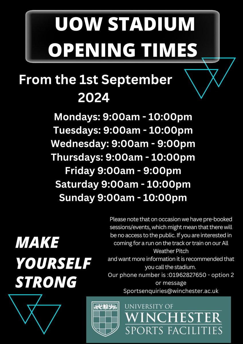 UoWSports (@_uowsports) on Twitter photo 