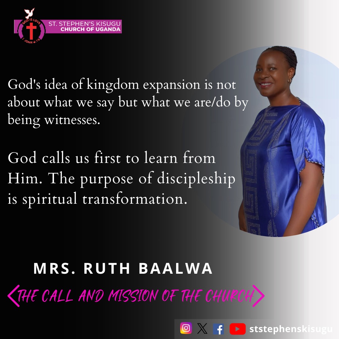 ststephenskisug's tweet image. ICYMI( In Case You Missed It) Relive our Sunday sermon with these highlights and be blessed.
#ststephenskisug