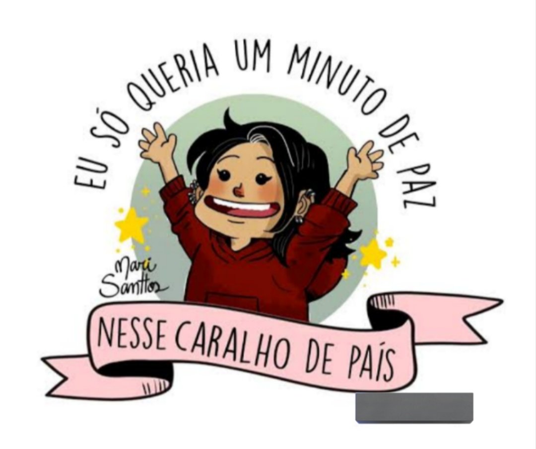 Ou prende essa merda, ou uma hora eles conseguem forjar alguma coisa .
Os caras não param uma semana de inventar história.