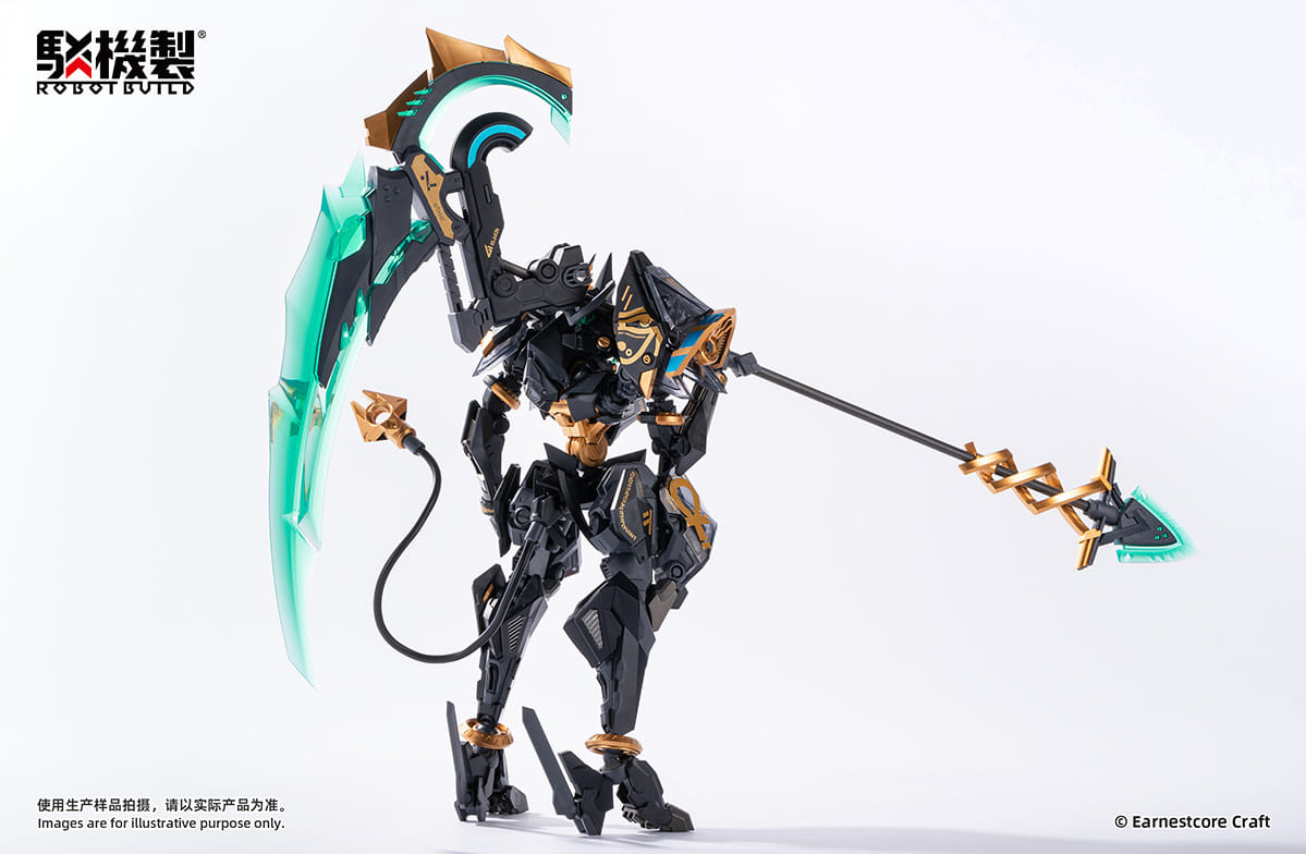 toyopentoy's tweet image. Earnestcore Craft -Robot Build-
Anubis & Horus 
Mecha Model
#Figure #Earnestcore #RobotBuild
#ModelKit #actionfigures #figures #toys  #toyscollecting #Collectibles #collecting #Toystagram #ToyPhotography #designertoy #modelling #model #collectibles #robot #robotic #robots #mecha