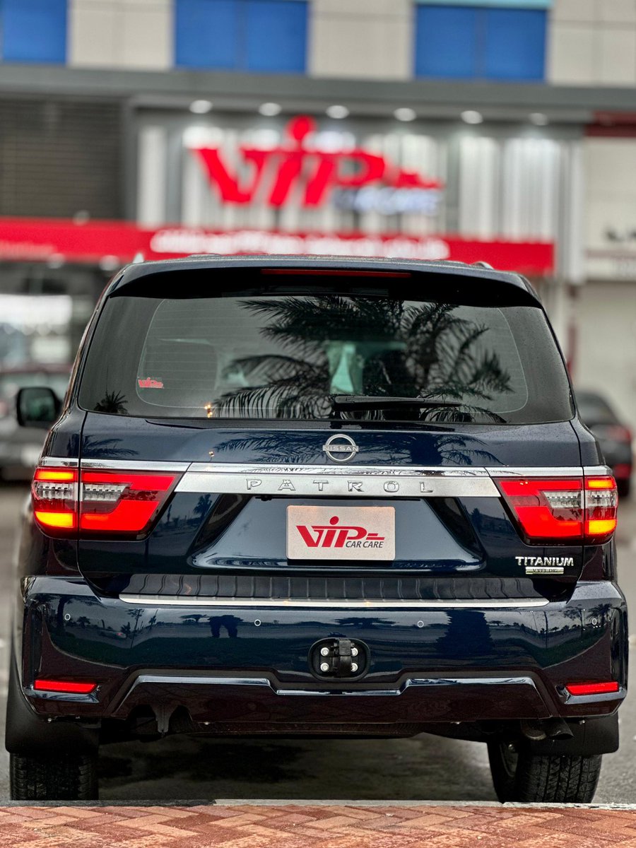 vipcarcare_ksa's tweet photo. ✨ لقد استقبلنا سيارة باترول المميزة! ✨

نقدم لكم مجموعة متكاملة من خدمات العناية والحماية لضمان أن تبقى سيارتكم في أفضل حالاتها 

للاستفسار، تواصلوا معنا:
- الرياض: 0533389644
- جدة: 0551580220
- الدمام: 0558002366
- أبها: 0550770608

#VIP_Car_Care #Patrol #خدمات_السيارات #PPF https://t.co/UyECZ7aCHE