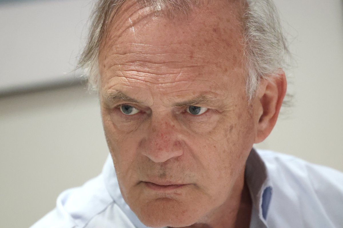 Conecta_CLM's tweet image. Así fue nuestro encuentro con el periodista y presentador de televisión,
@PedroPiquerasG
#pedropiqueras #asociacionperiodistas #clubconecta