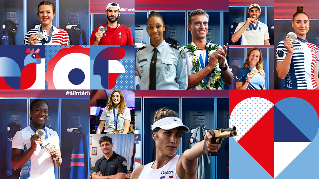 Ministère de l'Intérieur tweet media