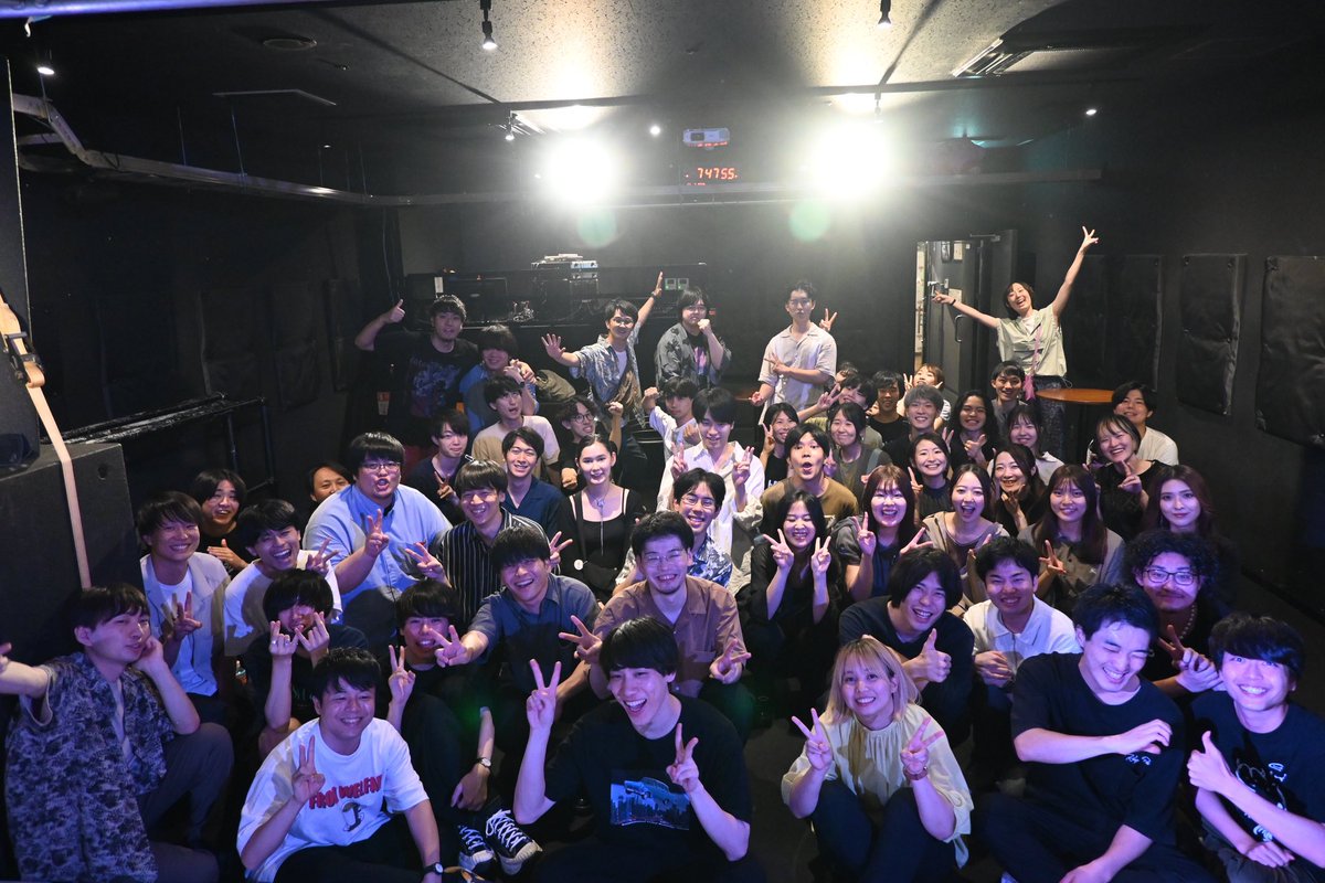 TojoKonUnionFes's tweet photo. 遅なりました...！
ユニフェス2024ありがとうございました！

web感想表&amp;参加アンケートができましたので共有です〜

▶︎感想表(バンド用)
https://t.co/n45pOLwm1R

▶︎参加アンケート
https://t.co/MJodUctruK https://t.co/Bp6wWMVQhl