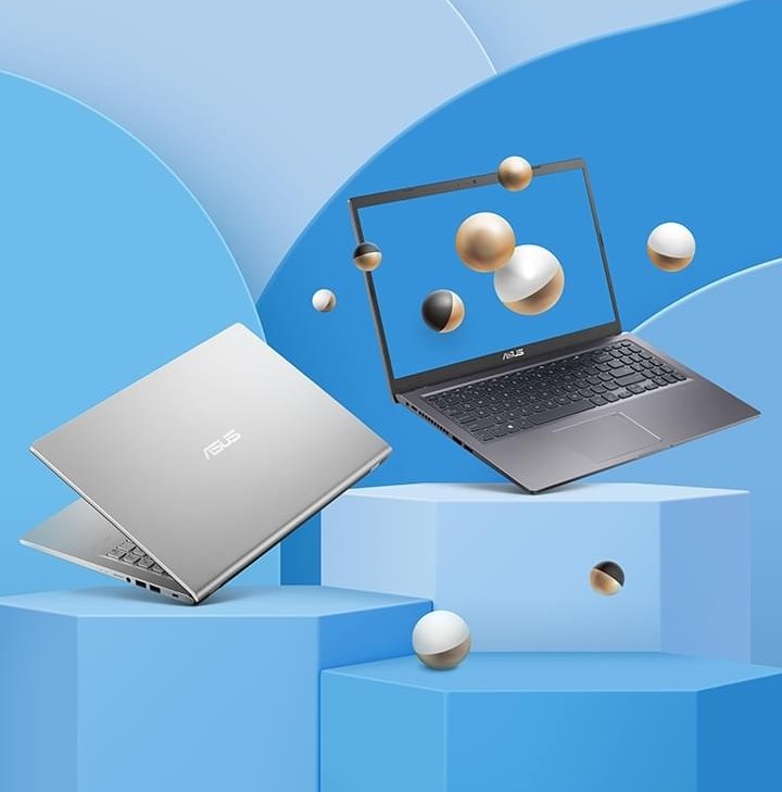 OmakuyuB's tweet image. ASUS VivoBook 15 X515 Thin and Light Laptop, 15.6” HD Display,Intel core i3 ,4GB RAM, 256GB SSD, Touch screen, Back lite keyboard, Fingerprint sensor
Brand New,  One year warranty

Call/Whatsapp;
0787653234 /0753359233
