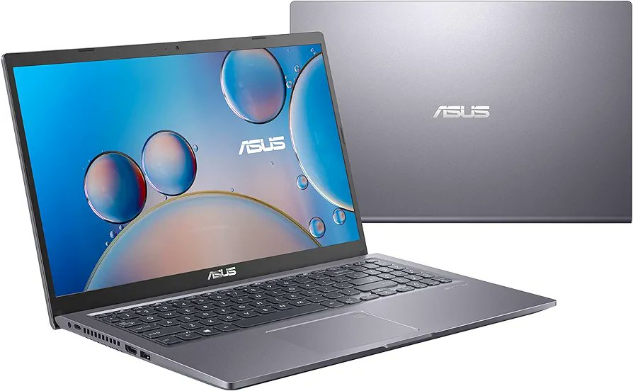 OmakuyuB's tweet image. ASUS VivoBook 15 X515 Thin and Light Laptop, 15.6” HD Display,Intel core i3 ,4GB RAM, 256GB SSD, Touch screen, Back lite keyboard, Fingerprint sensor
Brand New,  One year warranty

Call/Whatsapp;
0787653234 /0753359233