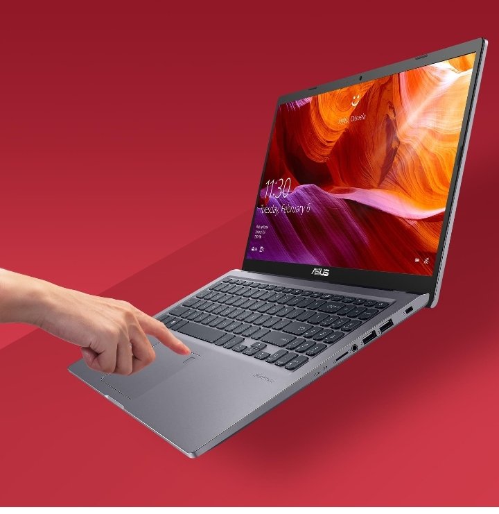 OmakuyuB's tweet image. ASUS VivoBook 15 X515 Thin and Light Laptop, 15.6” HD Display,Intel core i3 ,4GB RAM, 256GB SSD, Touch screen, Back lite keyboard, Fingerprint sensor
Brand New,  One year warranty

Call/Whatsapp;
0787653234 /0753359233