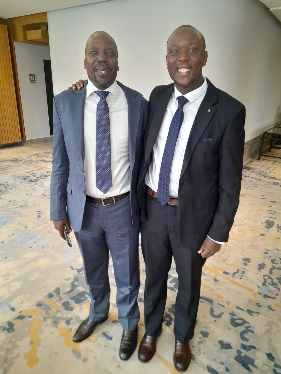 Silver Kayondo tweet media