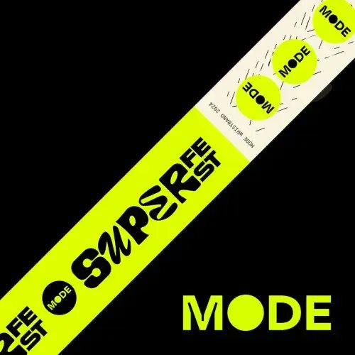 Mode 🟡 tweet media