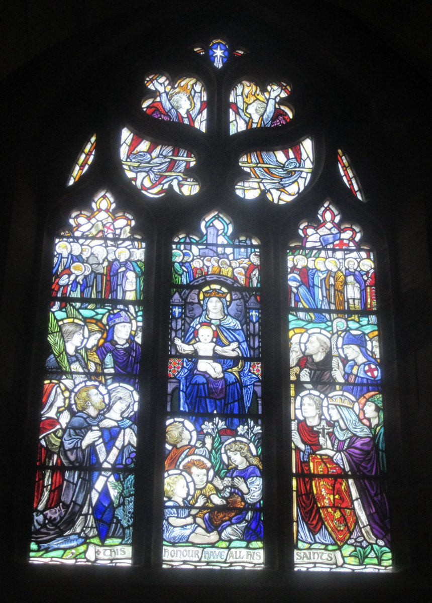 Nancy Johnston tweet media