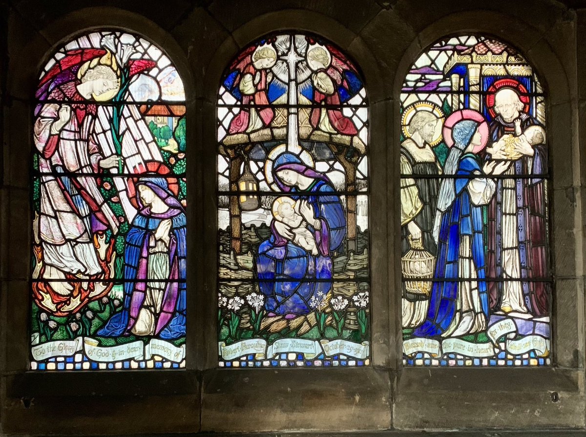 Nancy Johnston tweet media