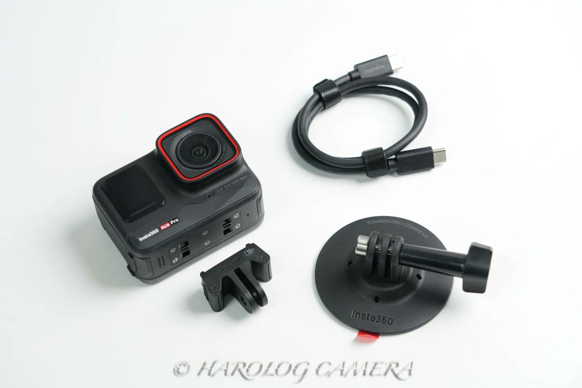 haroharo72's tweet image. このお盆の動画撮影はぜんぶこいつに任せてます。

アクションカムとは思えないほど映像が綺麗だし、防水だし、小さくて邪魔にならんしほんと最高✨
#insta360 #acepro