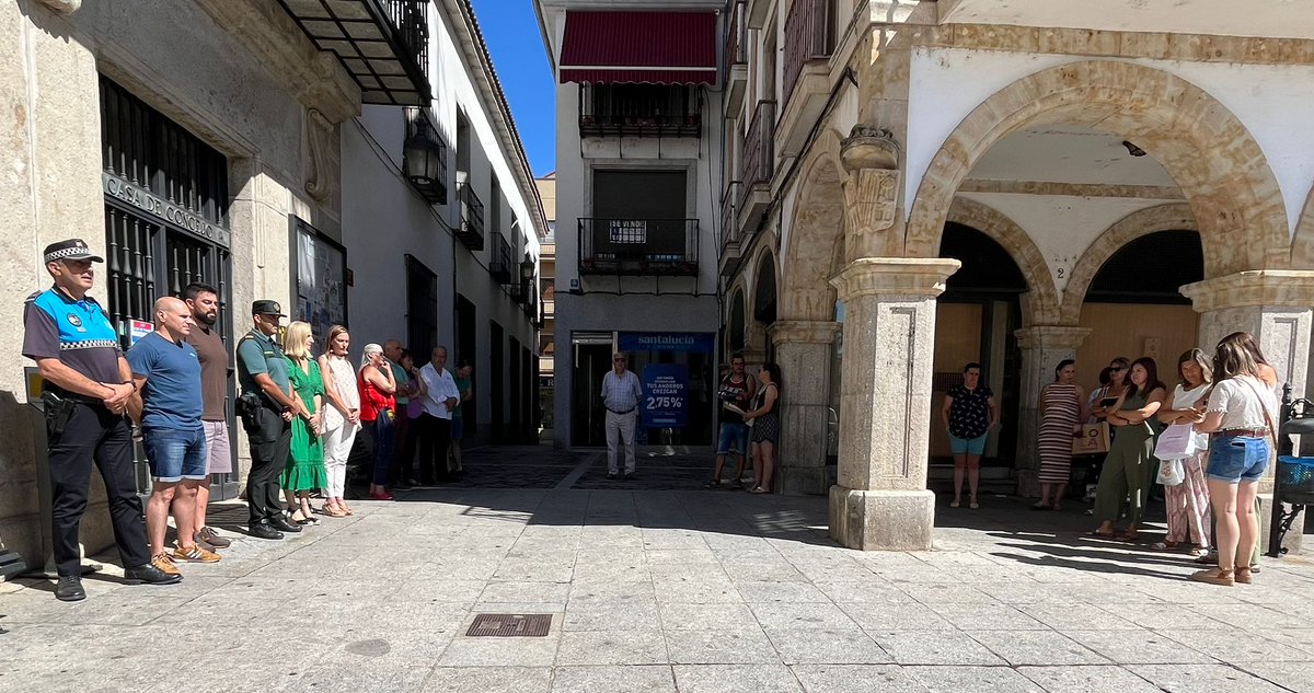 Ayuntamiento de Alba de Tormes tweet media