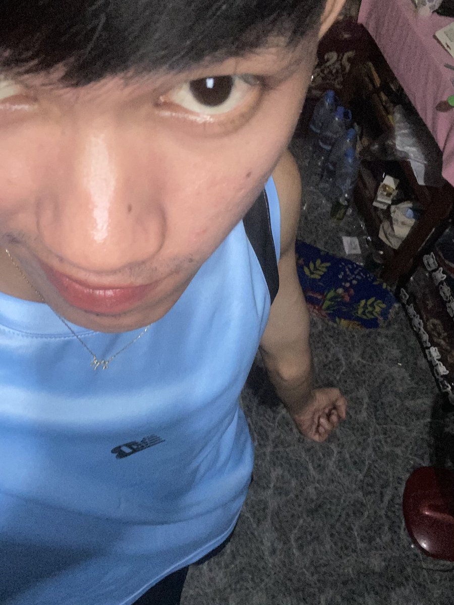 NETH33822726's tweet image. 👻💪🏻