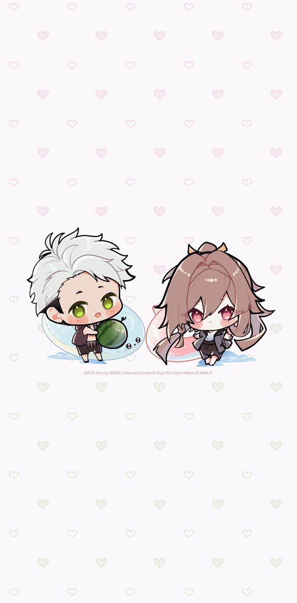「recently I trying to learn how to draw s」|𝐇𝐈𝐒𝐔𝐑𝐈・𝐑𝐢𝐢のイラスト