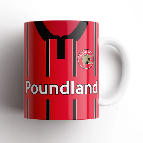 theterracestore's tweet photo. Walsall 24/25 arrives! They're stunners and free personalisation too | https://t.co/eKCu8UBcew

Retweet, you could bag one free #saddlers https://t.co/SHiJp08CcB