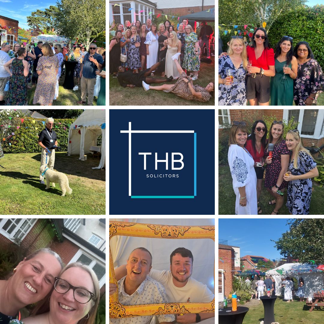 THB Solicitors tweet media