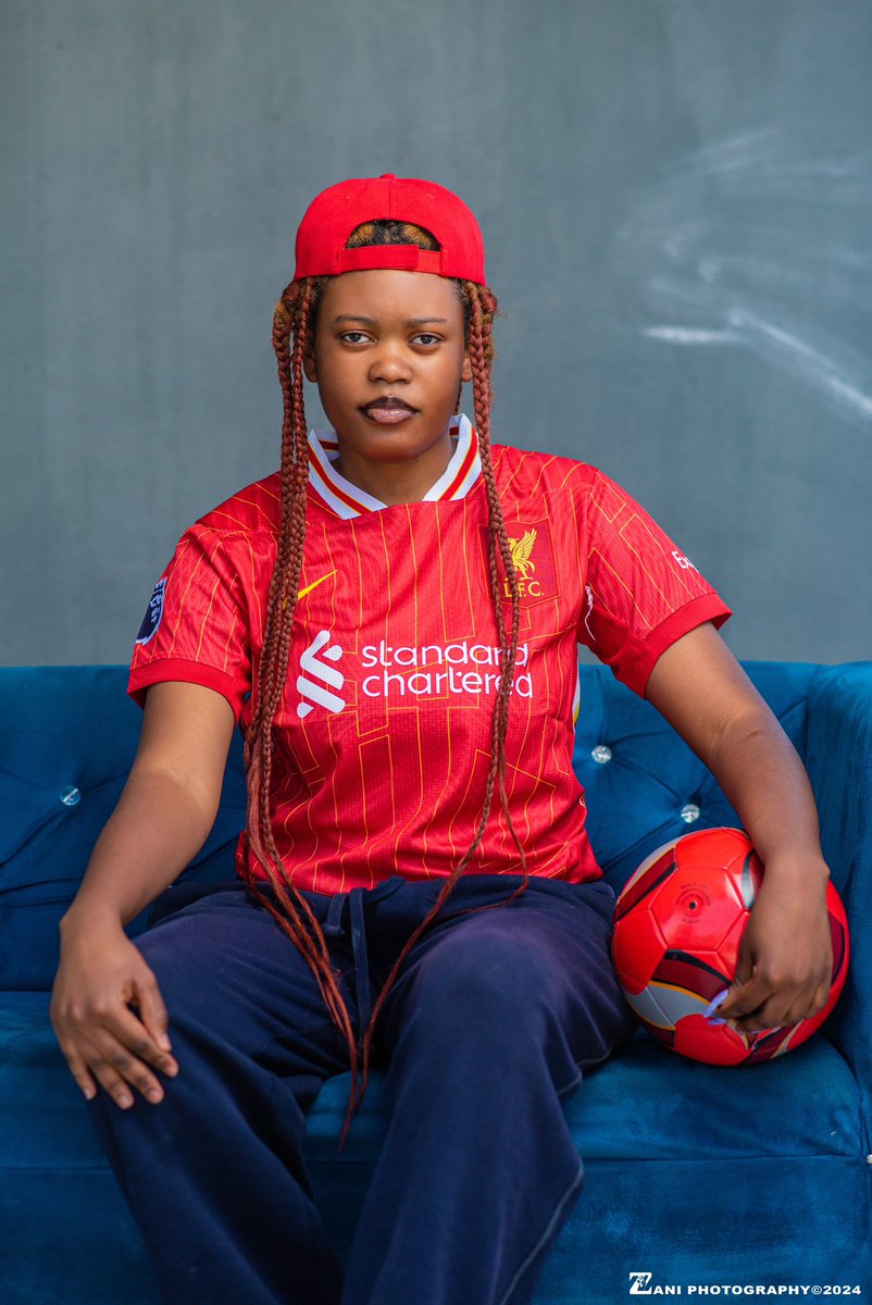 ZaniPhotography's tweet image. You’ll Never Walk Alone!!
Gear up with us..

FC- k300
SC- k200
Call/WhatsApp: +260773422335
#SeasonKickoff #FanEssentials #footballkit #seasonalkits