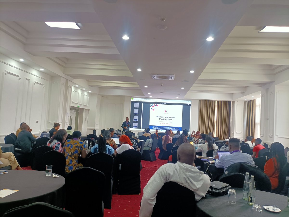 Ben Bosire tweet media