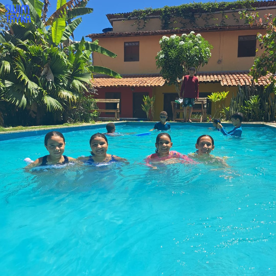 SwimTayka tweet media