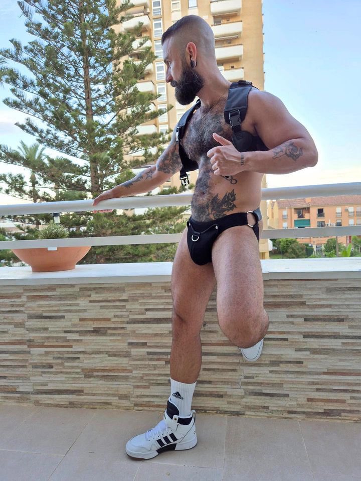 GAYPLAY tweet media