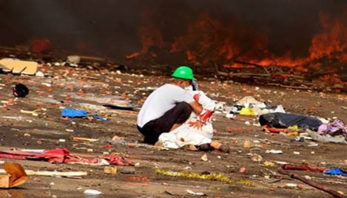 محمد المختار الشنقيطي tweet media
