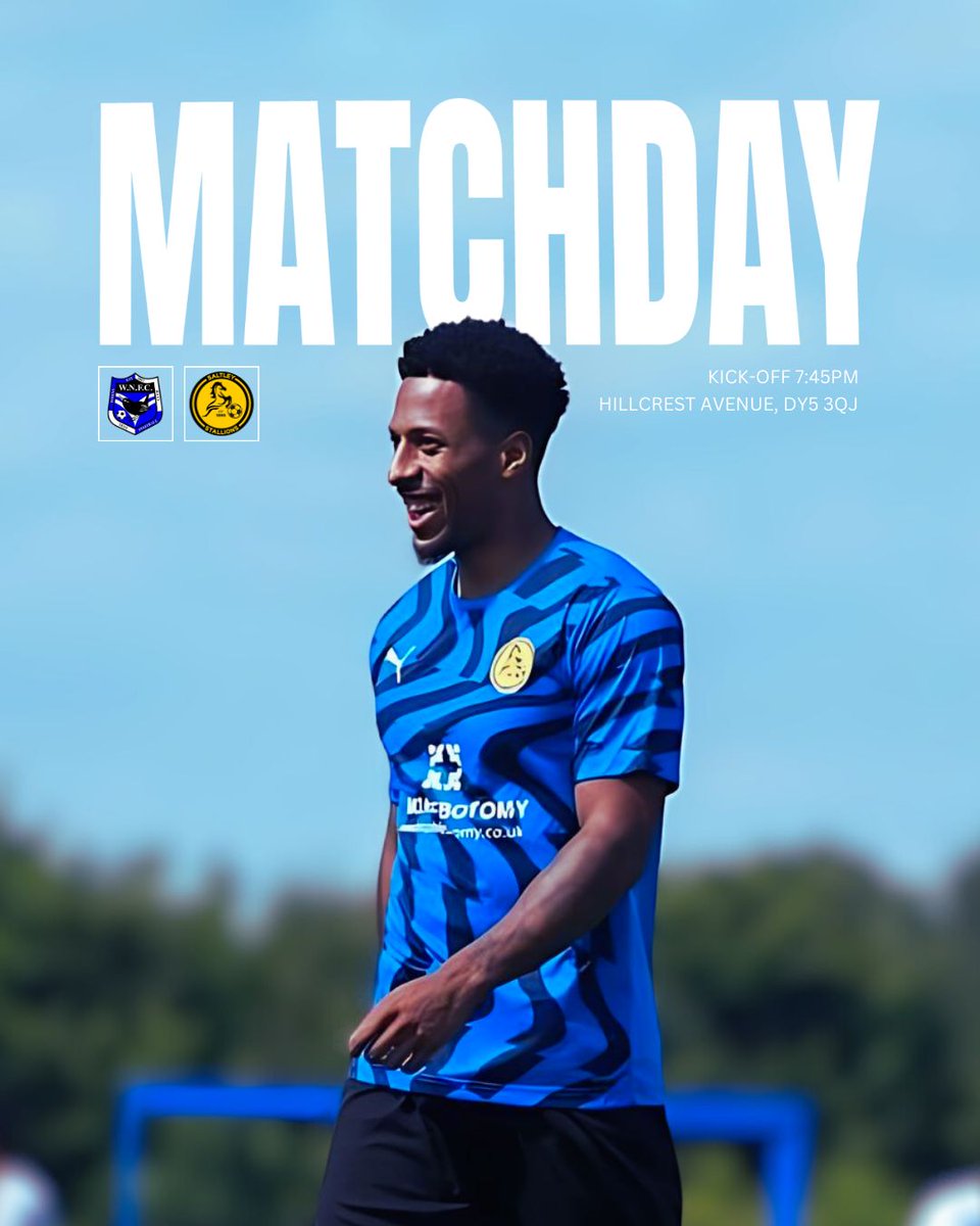 Itssssss Match Day!!

And yes <a href="/veotechnologies/">Veo</a> is still s***t but we move!

#COYS