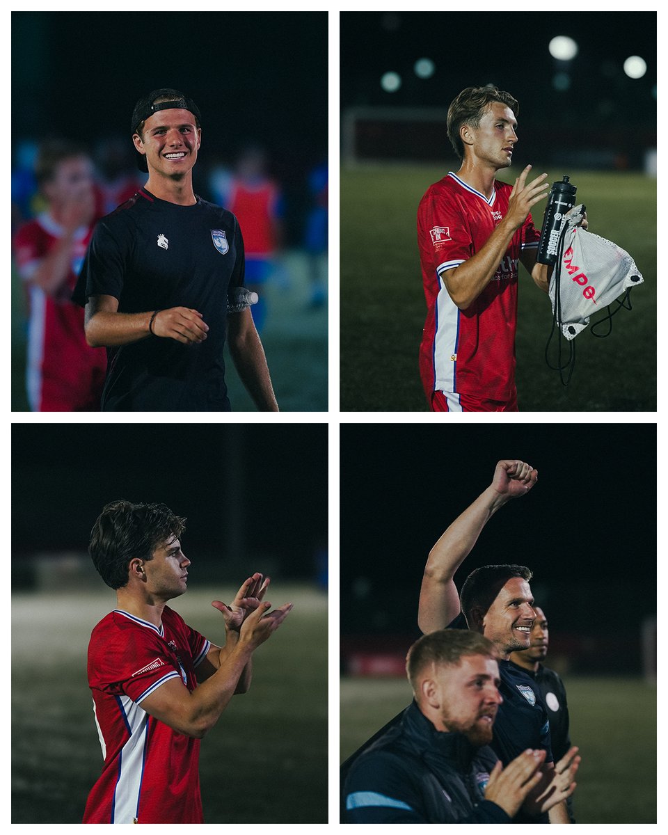 2024/25 up and running <a href="/waltonhershamfc/">Walton & Hersham FC</a> 📷

#SportPhotography #FoootballPhotography #NonLeague