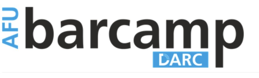 Jetzt anmelden! back to the roots... BarCamp vom 11. bis 13.10.2024 in Strausberg! Alle Infos hier verfügbar: events.darc.de/rootsbarcamp20…