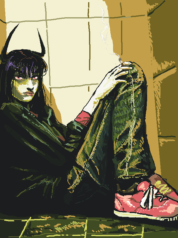 kouenli (@kouenli) on Twitter photo 