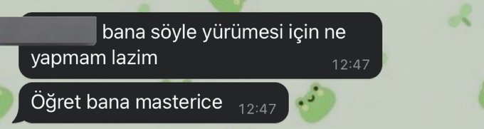 bizim nunuşla birbirimizi hypelama seviyesi https://t.co/aKxPNvA78d<a href="/tag/yeniprofilresmi"class="tags"><span>#yeniprofilresmi</span></a>