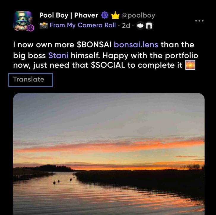 Phaver 한국 🇰🇷 tweet media