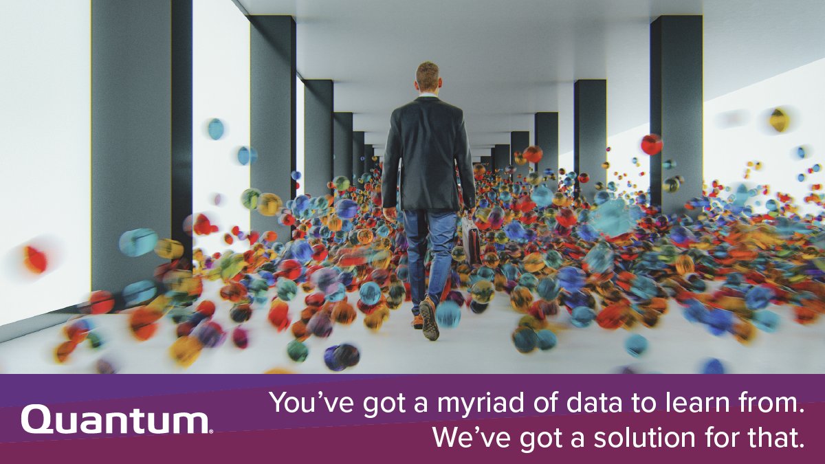 orlando_meza's tweet image. Innovations like #ArtificialIintelligence and #machinelearning have created massive amounts of data and the possibilities for what that data can do are endless. Learn how we can help take your myriad of data and turn it into results. okt.to/ysNvma