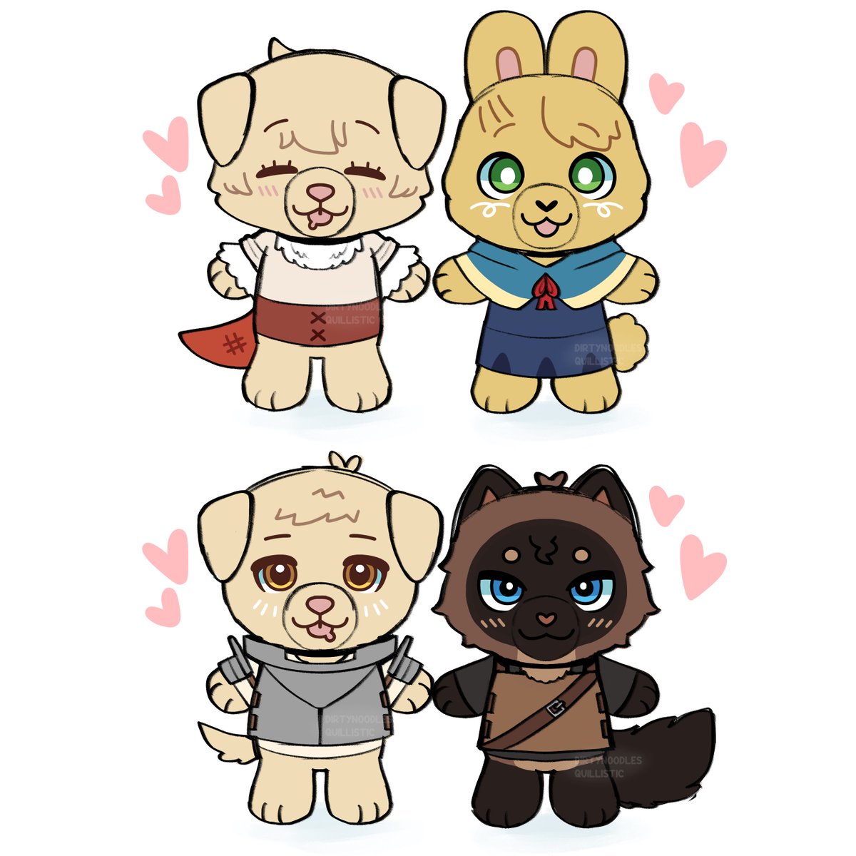 dirtynoodles tweet media