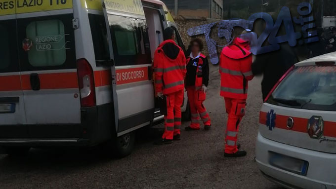 TG24info's tweet image. | tg24.info | Iscriviti al nostro canale whatsapp: bit.ly/tg24-wa tg24.info/isola-del-liri… #caduta #corsoroma #isoladelliri