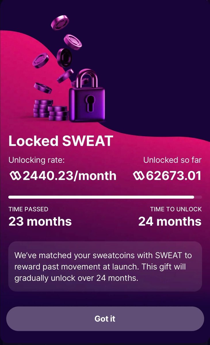 SWEAT💧 tweet media